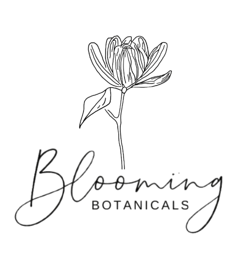 Blooming Botanicals Logo